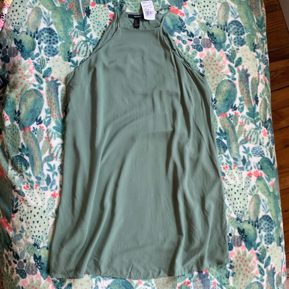 Mini dress **NWT**